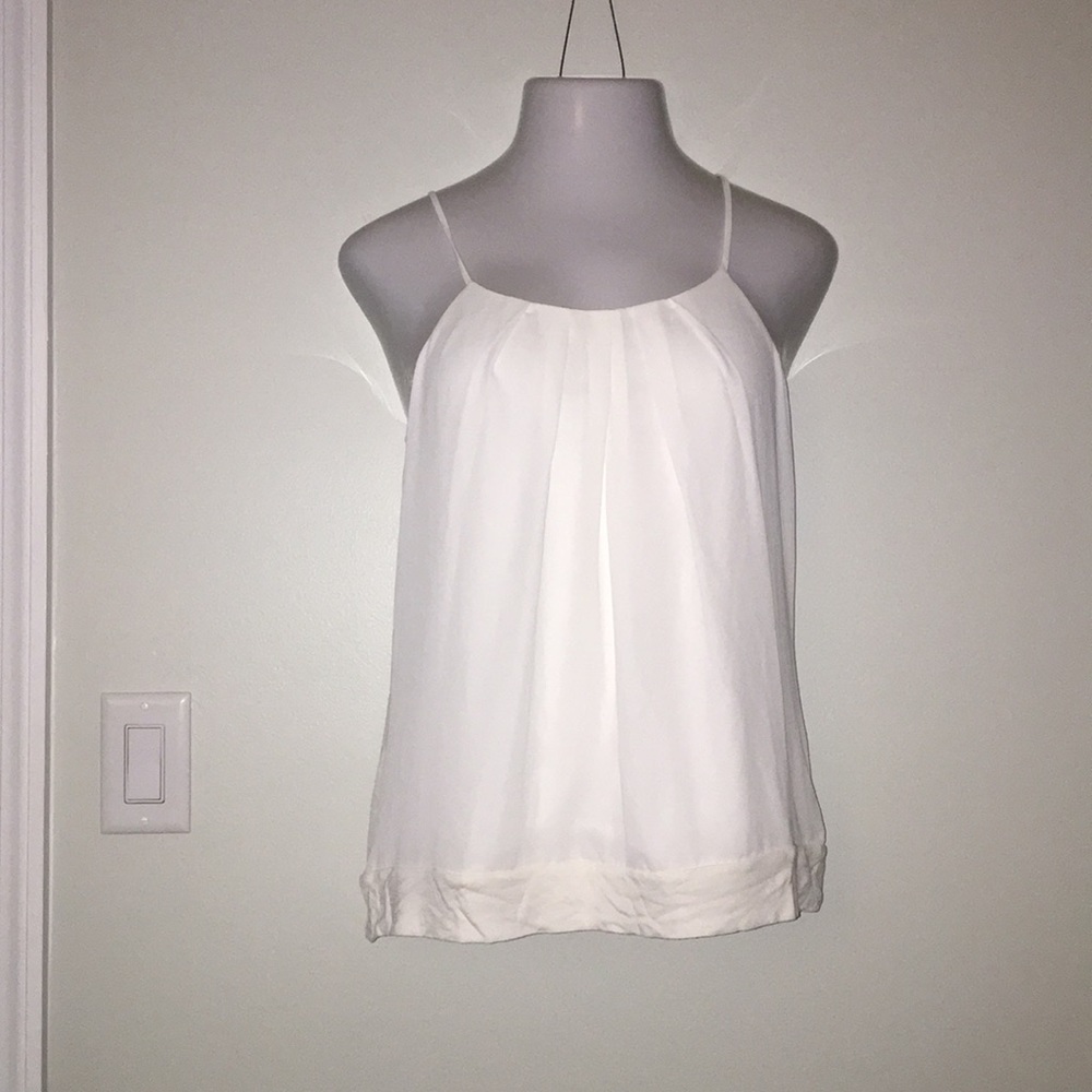 Summer shirt